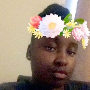 Meet your Posher, Shante